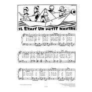 Rondes et chansons pour les enfants | Zurfluh
