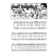 Rondes et chansons pour les enfants | Zurfluh