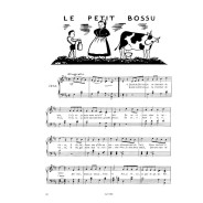 Rondes et chansons pour les enfants | Zurfluh
