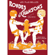 Rondes et chansons pour les enfants | Zurfluh