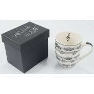 Mug Partition 300 ml