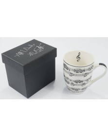 Mug Partition 300 ml