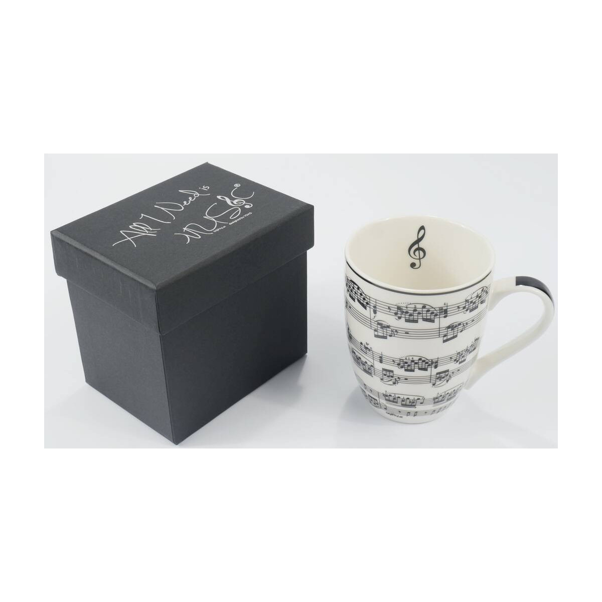 Mug Partition 300 ml