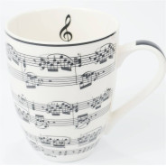 Mug Partition 300 ml