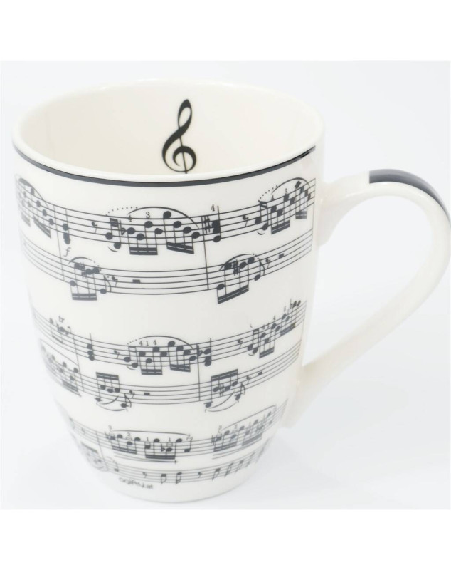Mug Partition 300 ml