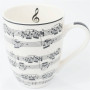 Mug Partition 300 ml