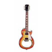 Décapsuleur Guitare Electrique