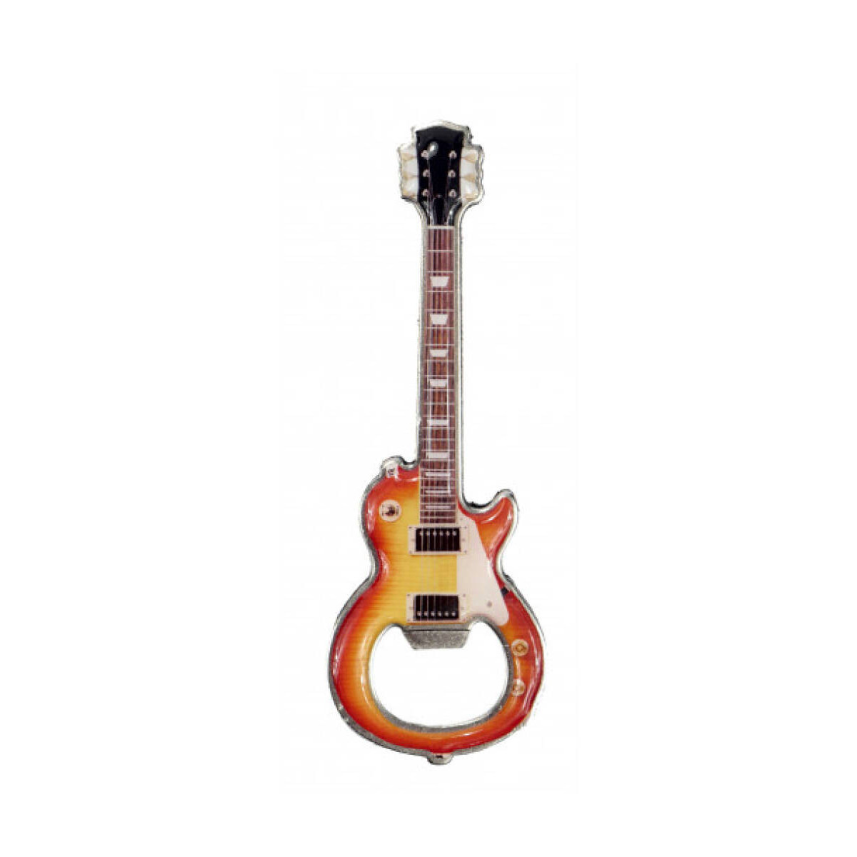 Décapsuleur Guitare Electrique