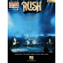 DeLuxe Guitar Play-Along N° 26 : Rush