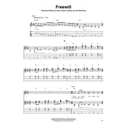 DeLuxe Guitar Play-Along N° 26 : Rush