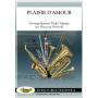 Martini : Plaisir d'Amour Arr. de Theo van Overveld pour Clarinette et Piano