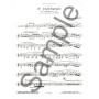 Fantaisie N°1 Pour Clarinette sib et Piano - Georges Marty