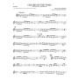 The Big Book of Disney Songs : Trompette