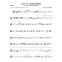 The Big Book of Disney Songs : Trompette