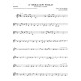 The Big Book of Disney Songs : Trompette