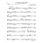 The Big Book of Disney Songs : Trompette