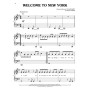 Taylor Swift - 1989 - Partitions pour Piano Facile - Big Note