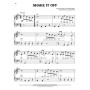 Taylor Swift - 1989 - Partitions pour Piano Facile - Big Note