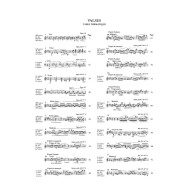 Frédéric Chopin - Valses (Recueil) - Urtext - Editions Henry Lemoine