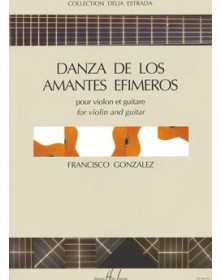 Danza de los Amantes Efimeros