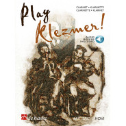 Play Klezmer ! Clarinette