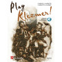 Play Klezmer ! Clarinette
