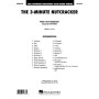 The 3-Minute Nutcracker