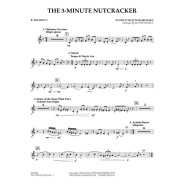 The 3-Minute Nutcracker
