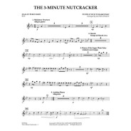 The 3-Minute Nutcracker