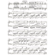 Clair De Lune - Debussy - Partition - Henle Verlag Urtext