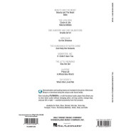 Disney Movie Hits - Partitions Faciles pour  Violon + Audios - Hal Leonard