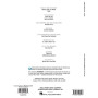 Disney Movie Hits - Partitions Faciles pour  Violon + Audios - Hal Leonard