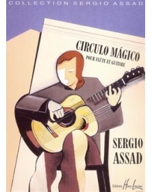 Circulo magico