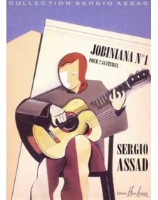 Jobiniana n°1