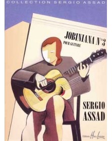 Jobiniana n°3