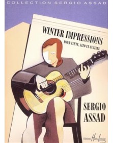 Winter impressions