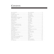The Library of Disney Songs - Partitions pour Piano, Voix et Guitare - Hal Leonard