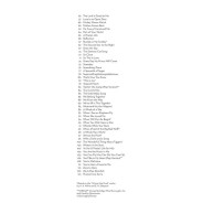 101 Disney Songs for Viola   Viola Recueil 101 Songs TV, Film, Comédie musicale   9781540002419 888680707231 HL00244125