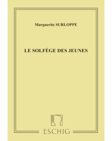 Solfège Des Jeunes