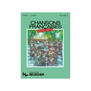 Chansons françaises du XXe siècle Vol.2