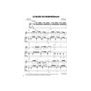 Chansons françaises du XXe siècle Vol.2