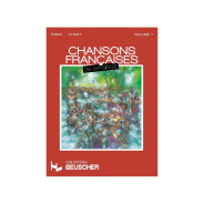 Chansons françaises du XXe siècle Vol.1