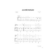 Chansons françaises du XXe siècle Vol.1