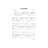 Chansons françaises du XXe siècle Vol.1