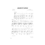 Chansons françaises du XXe siècle Vol.1