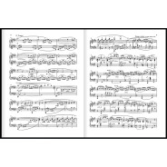 Deux Arabesques - Claude Debussy - Piano - Henle Verlag Urtext