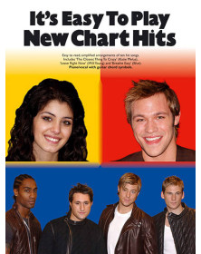 It's Easy To Play New Chart...