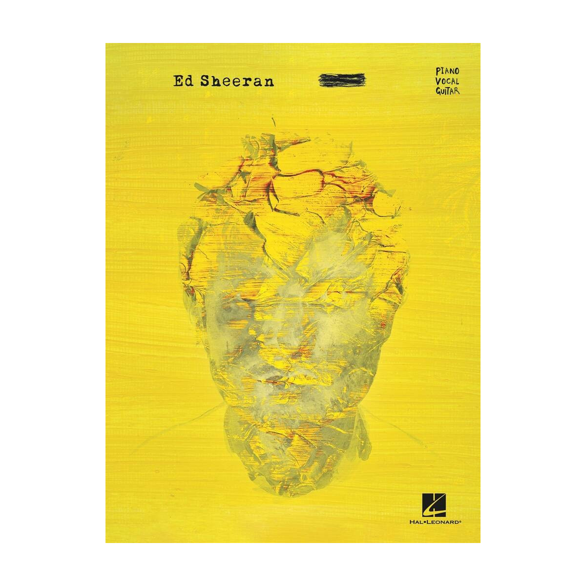 Ed Sheeran : Subtract - Partitions Pour Piano, Voix et Guitare
