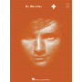 Ed Sheeran : + pour Piano, Voix et Guitare