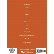 Ed Sheeran : + pour Piano, Voix et Guitare